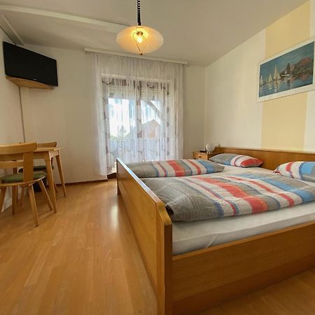 Pension Adler Owingen Quarto foto