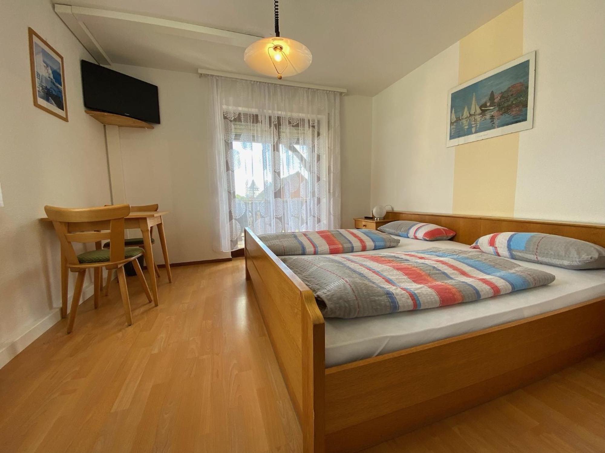 Pension Adler Owingen Quarto foto