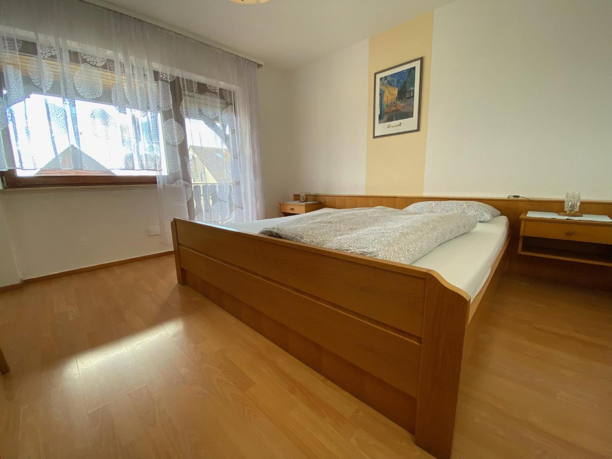 Pension Adler Owingen Quarto foto