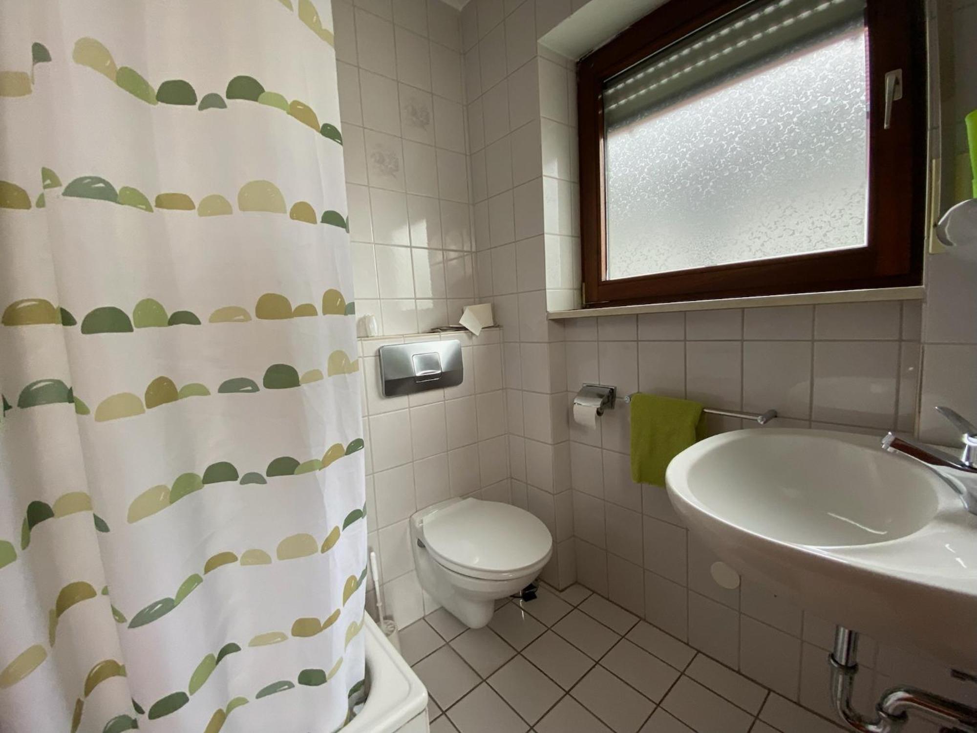 Pension Adler Owingen Quarto foto