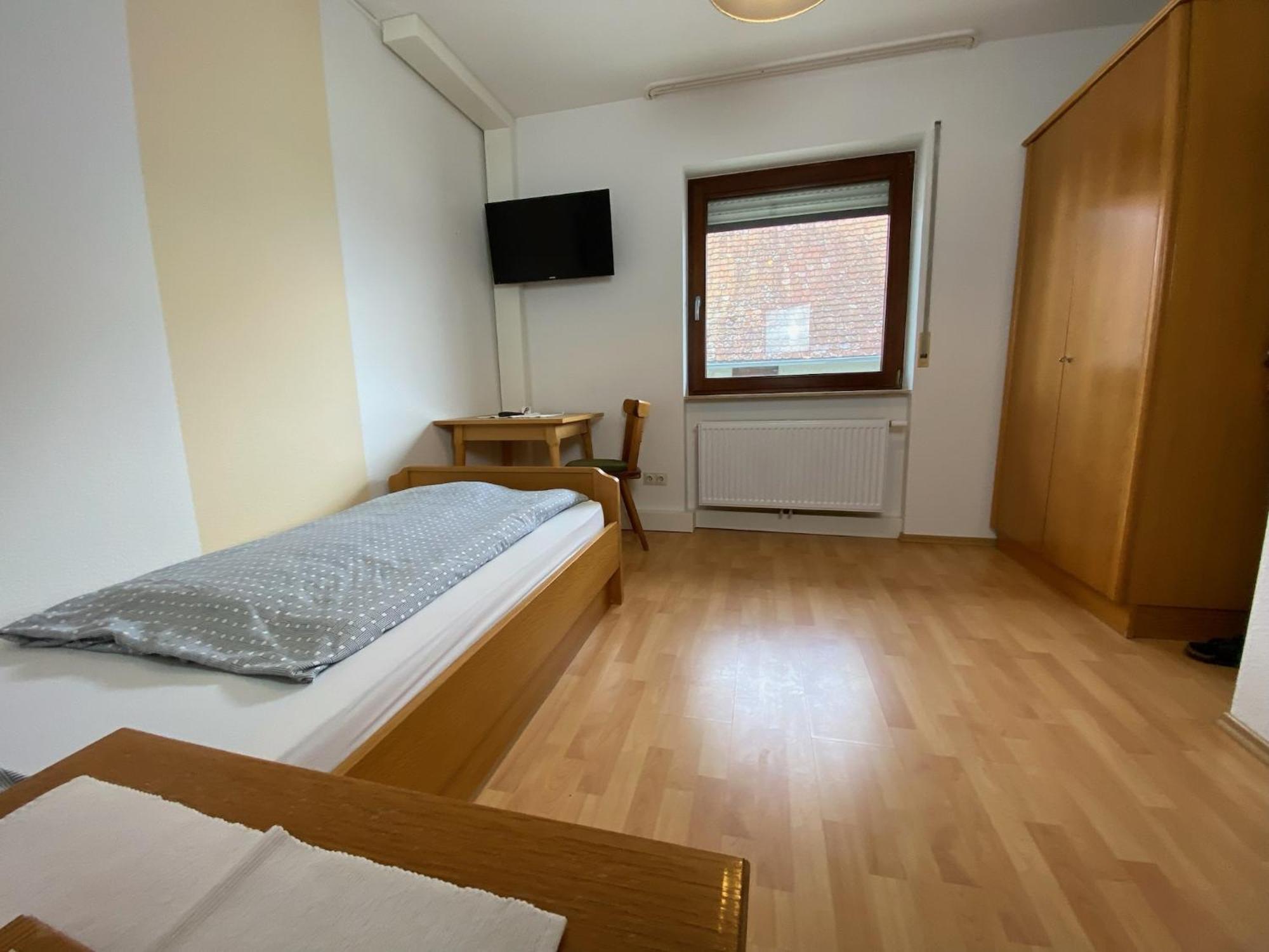 Pension Adler Owingen Quarto foto